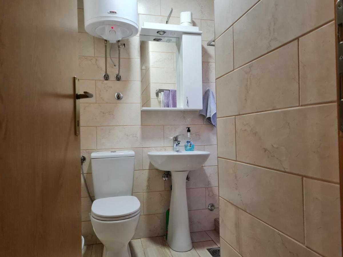 Guest House Rankic موكرا غورا المظهر الخارجي الصورة